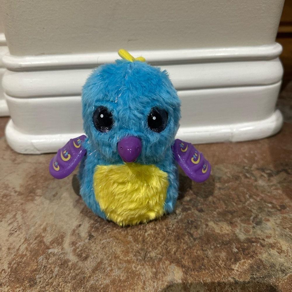 Hatchimals Draggle